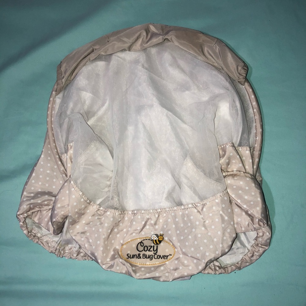 Car seat cover